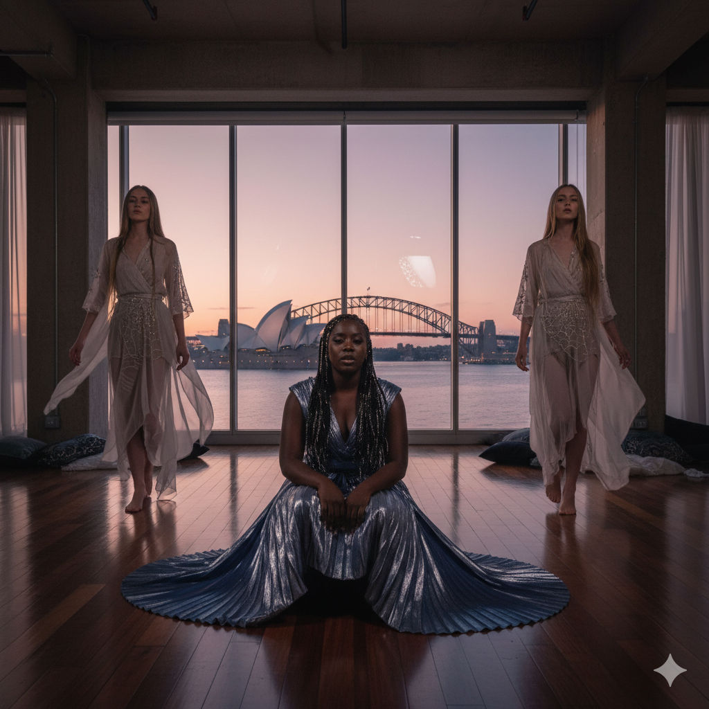 Solitude in the Crowd