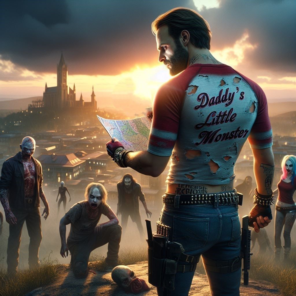 Little Gender Bender for You