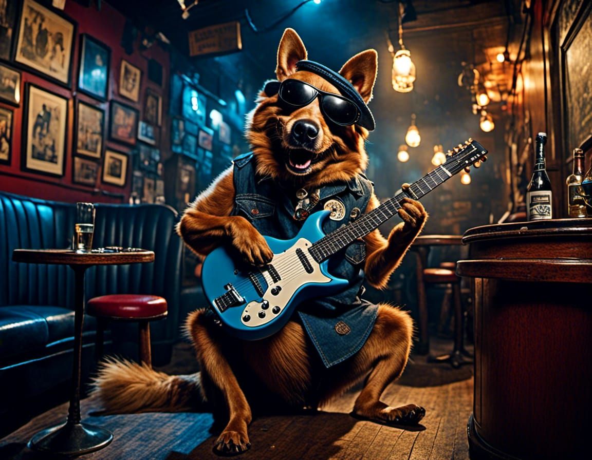 RealAnthropomorphism