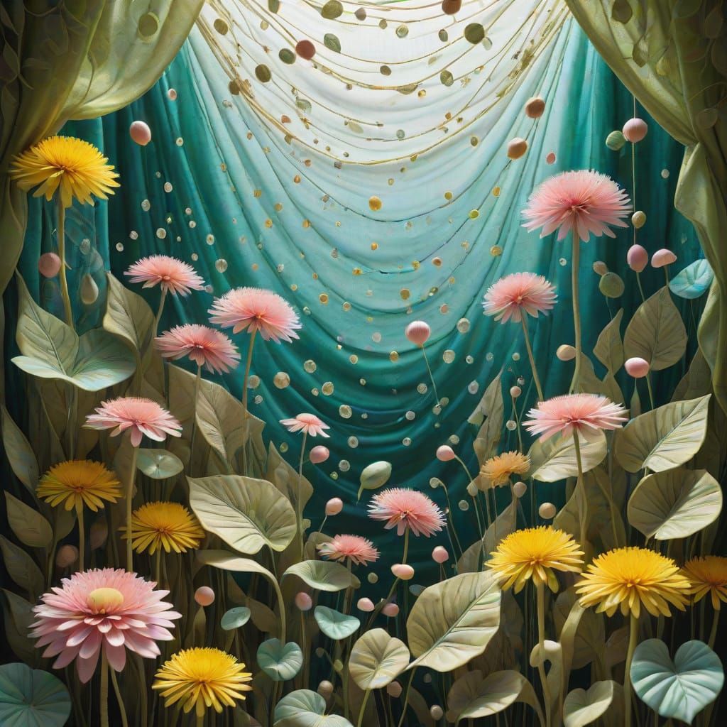 Untitled Creation