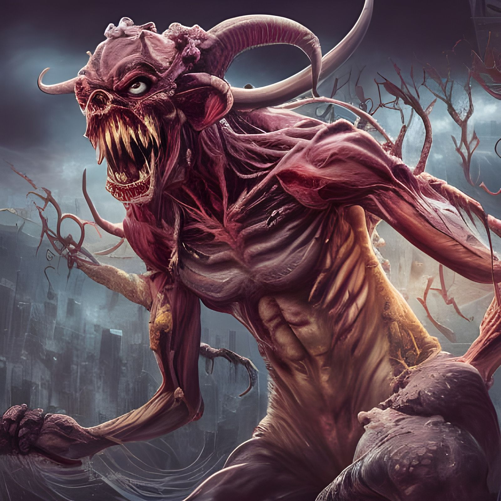 Creature