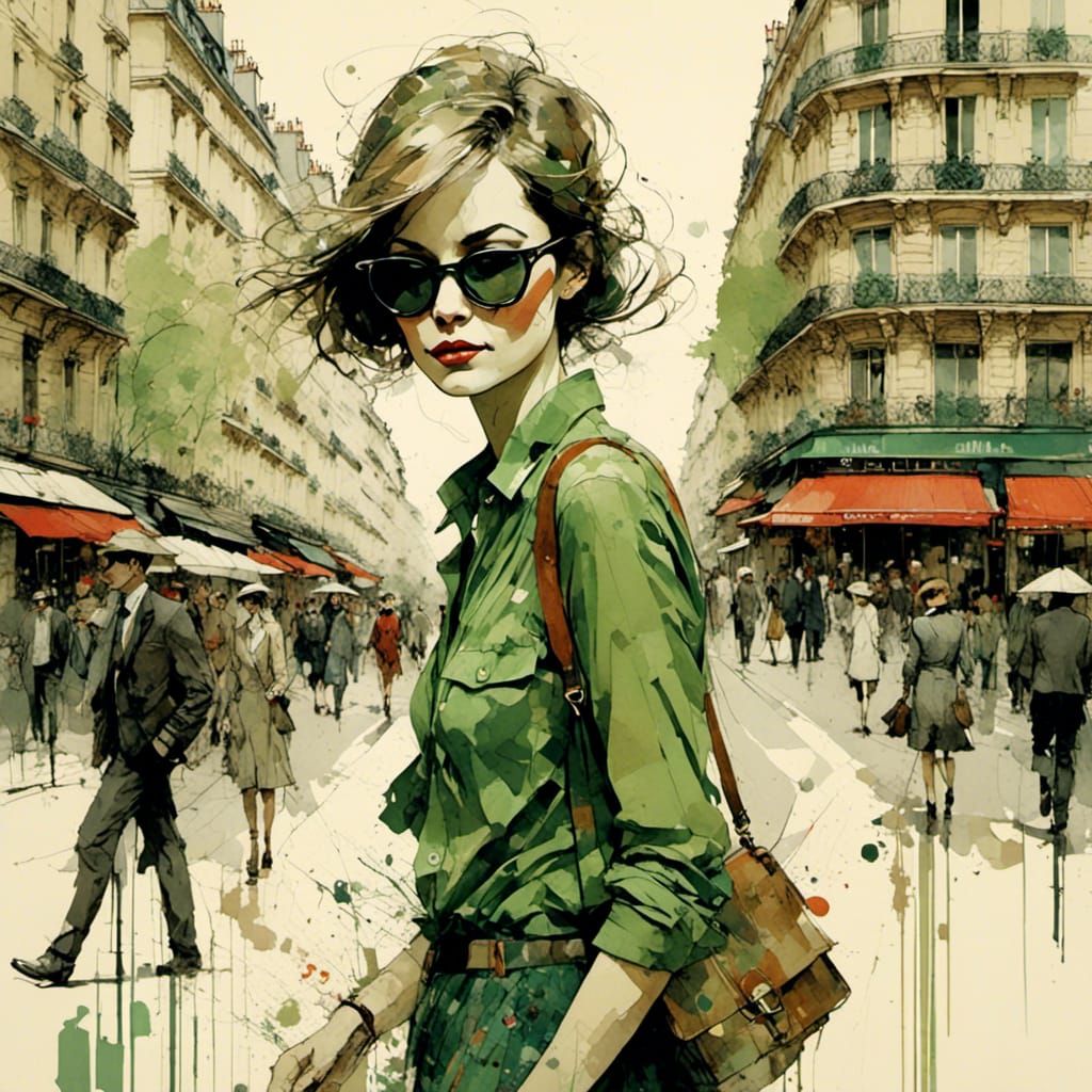 <lora:Cool Style:1.0> 