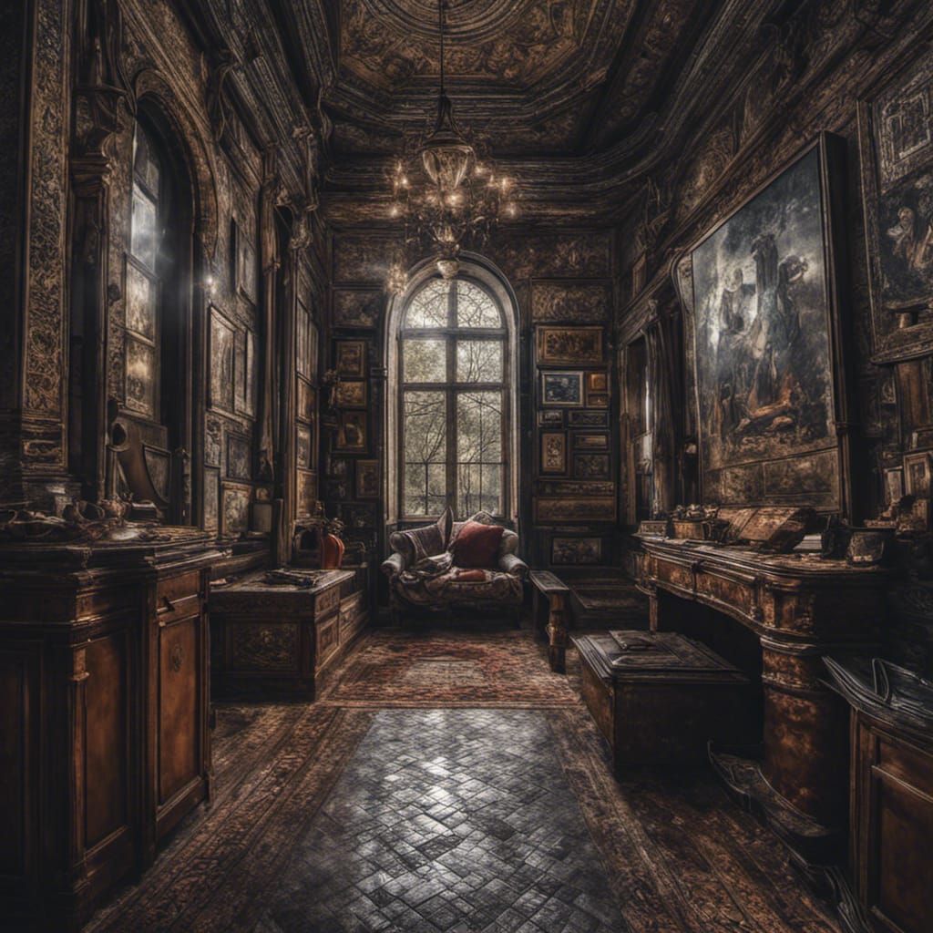 Hyperrealistic Portrait of Women in High Definition