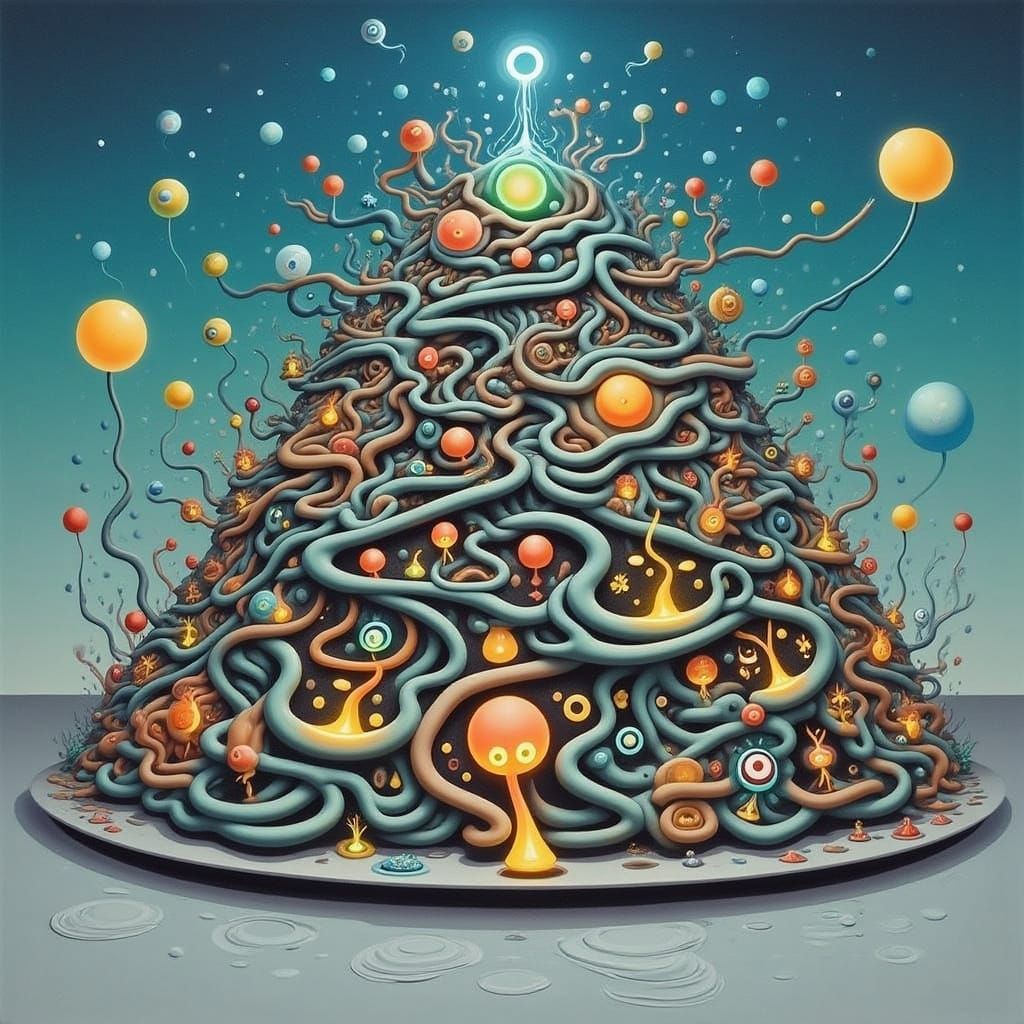  <lora:ALIEN MOOOOOOON:1.0>