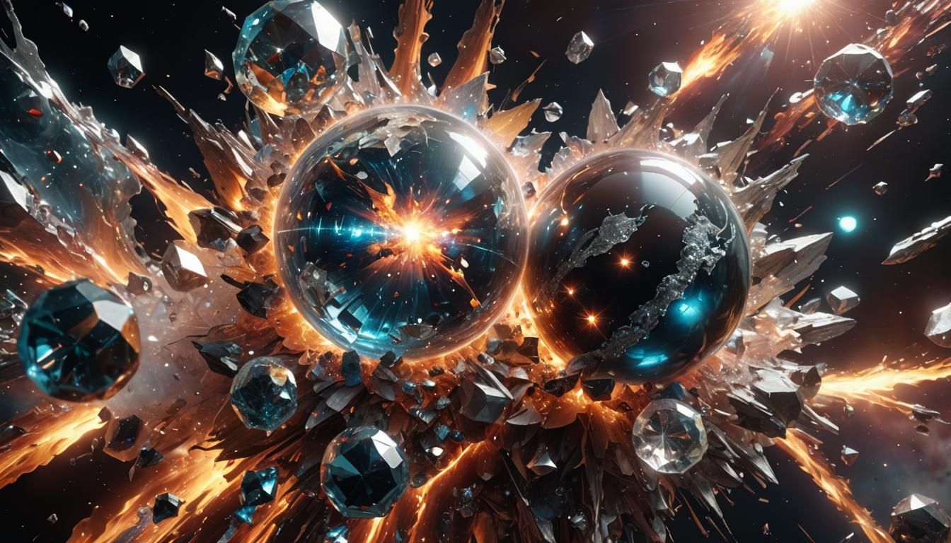Condensed realms