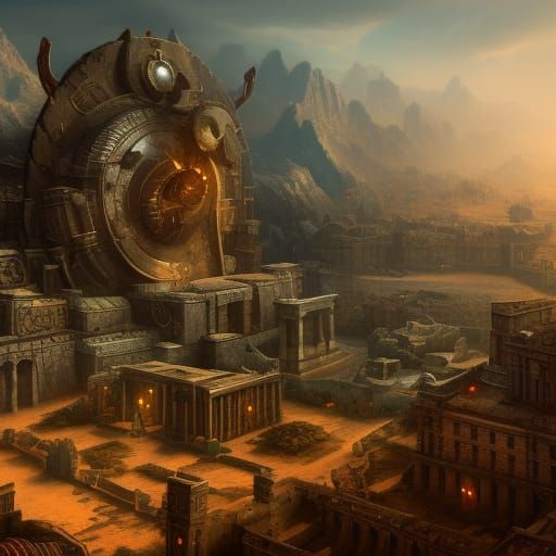 Sparta