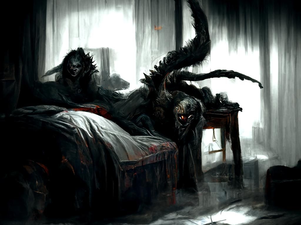 Night Terrors