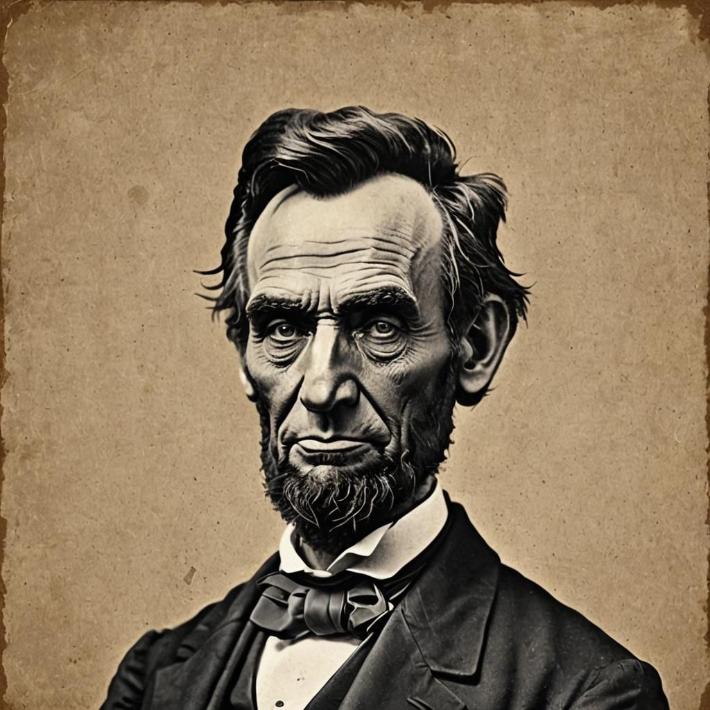 HonestAbe