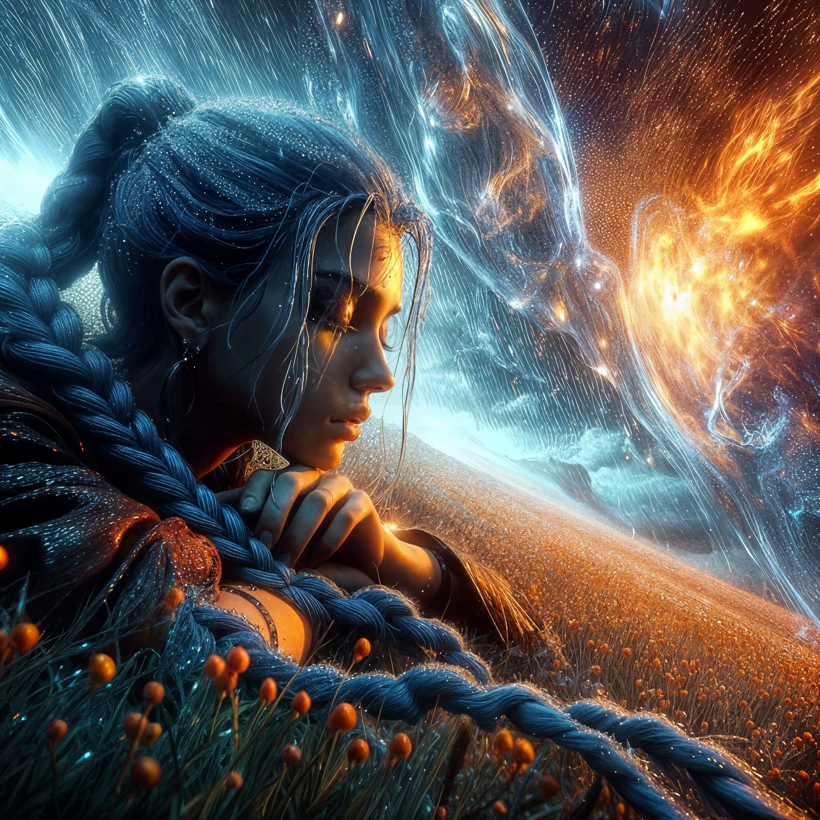 Dreaming Jinx  ♥ x)