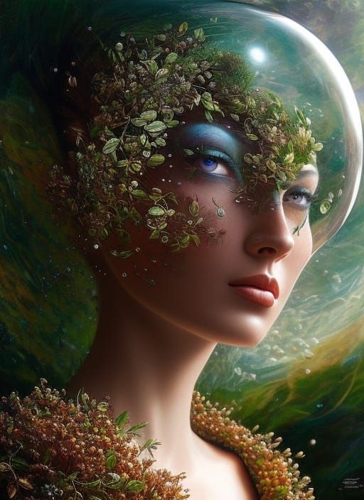 Untitled Creation