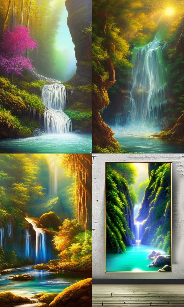 Untitled Creation