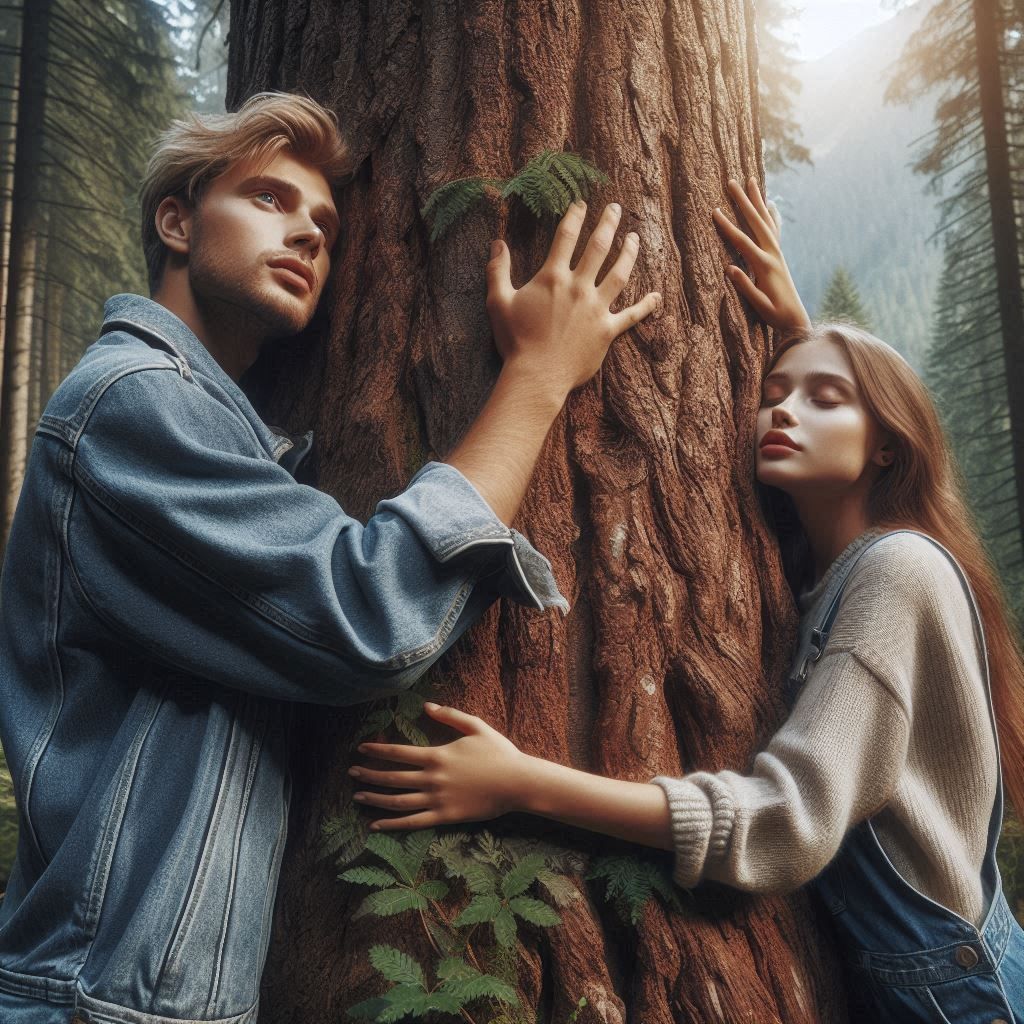 Respect and love of life and nature