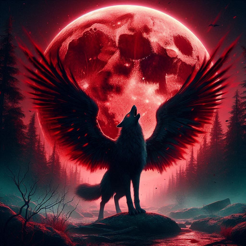 Night of the midnight prowler 2