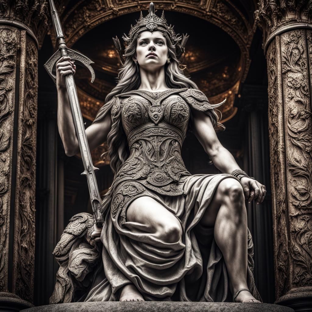 Athena