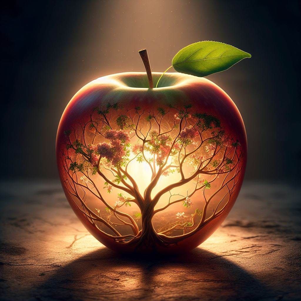 Seedling’s Secret Orchard