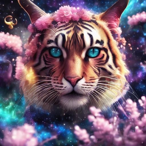 Made with Lora 'Stunning'