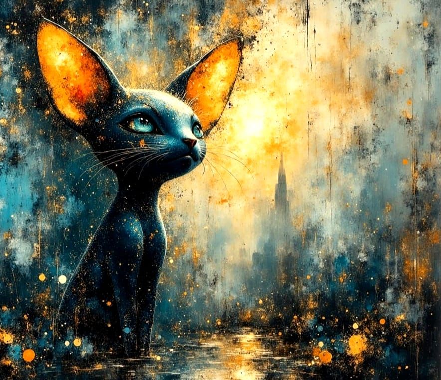 The Adventure of Our Life  by @Chance