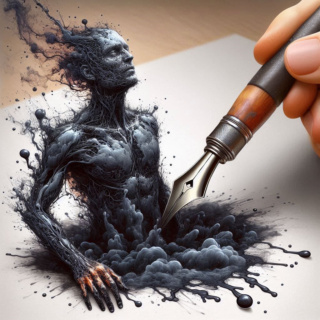 I like your portrait