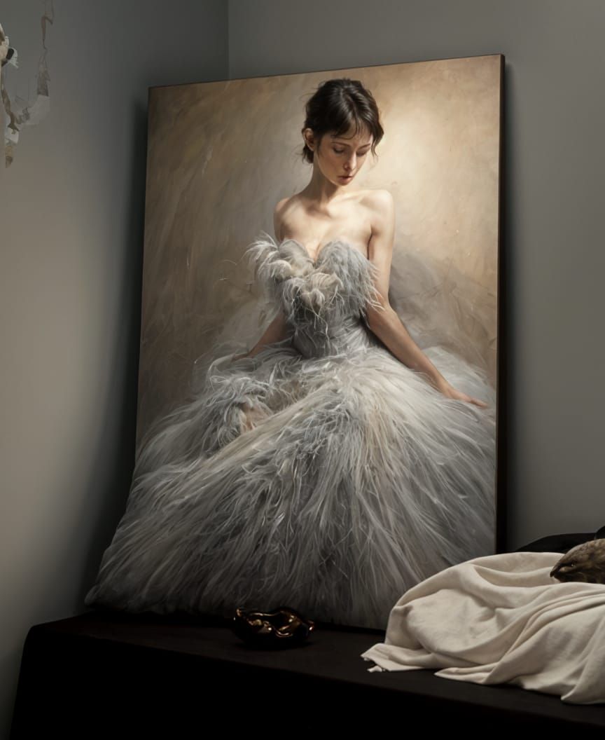 Easy: In the Corner...