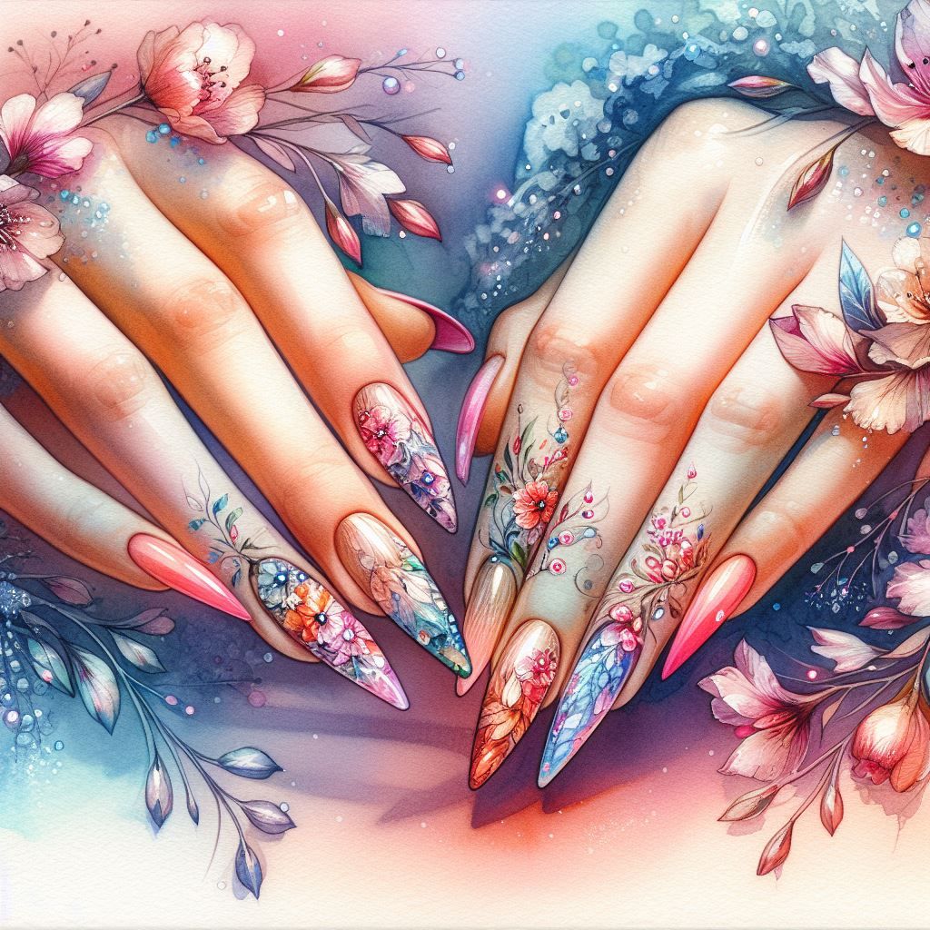 Nails 4