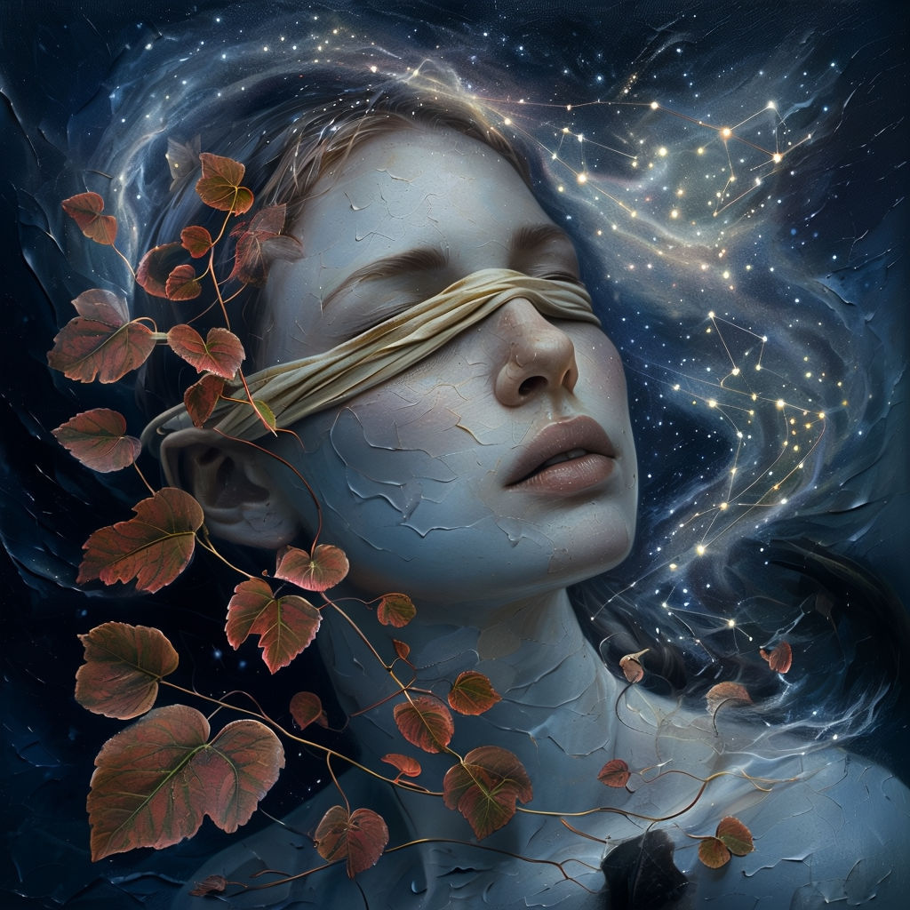 🕊️The Veitchii Constellation Elf🕊️