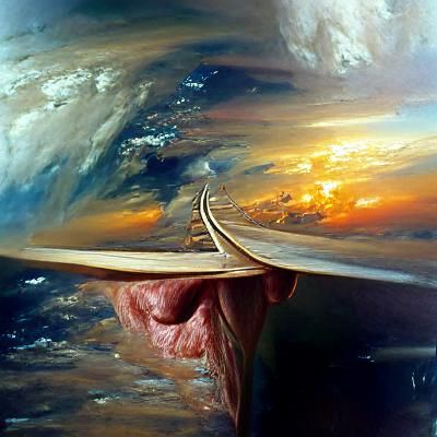 "I am the way, the truth and the life"