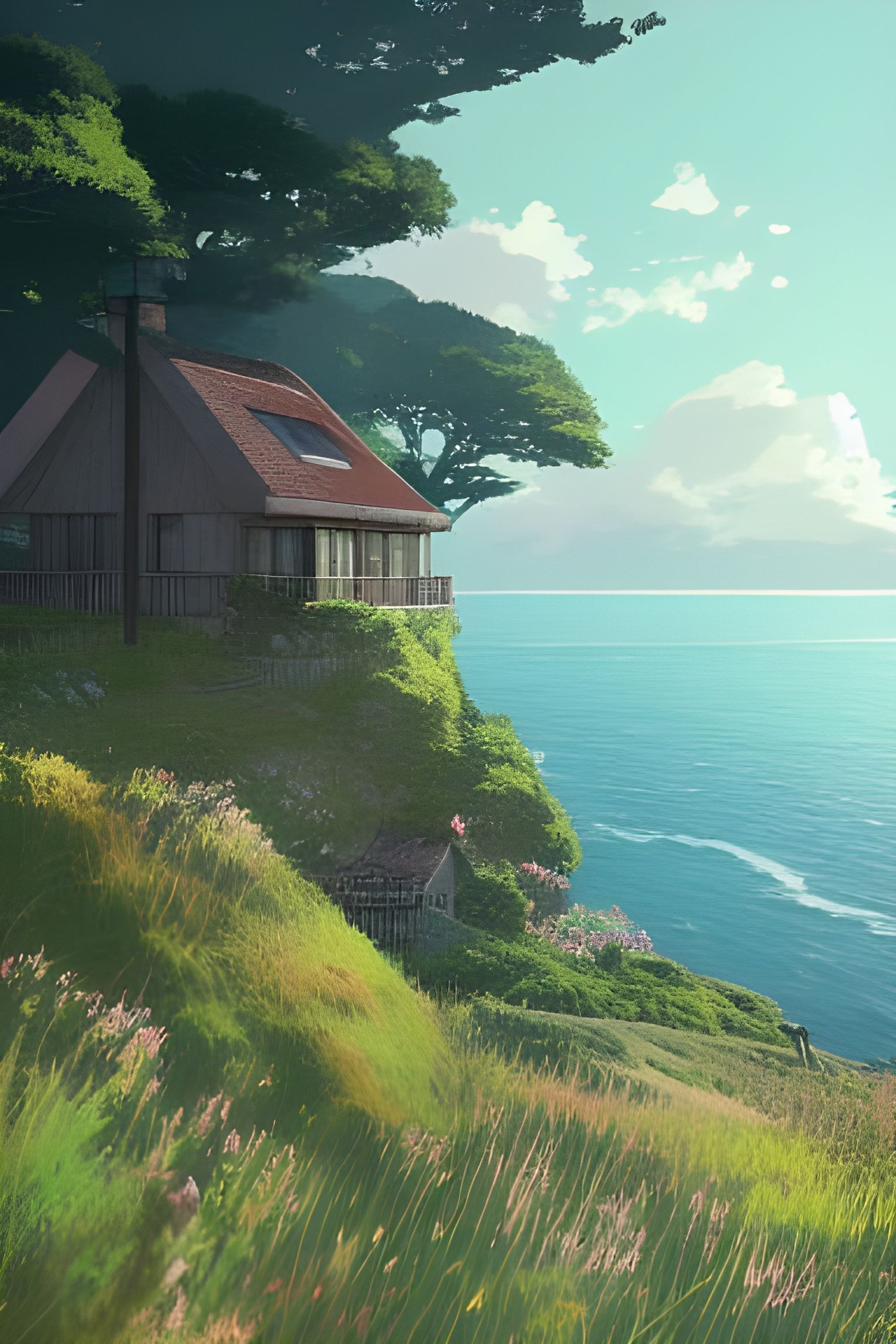 Home