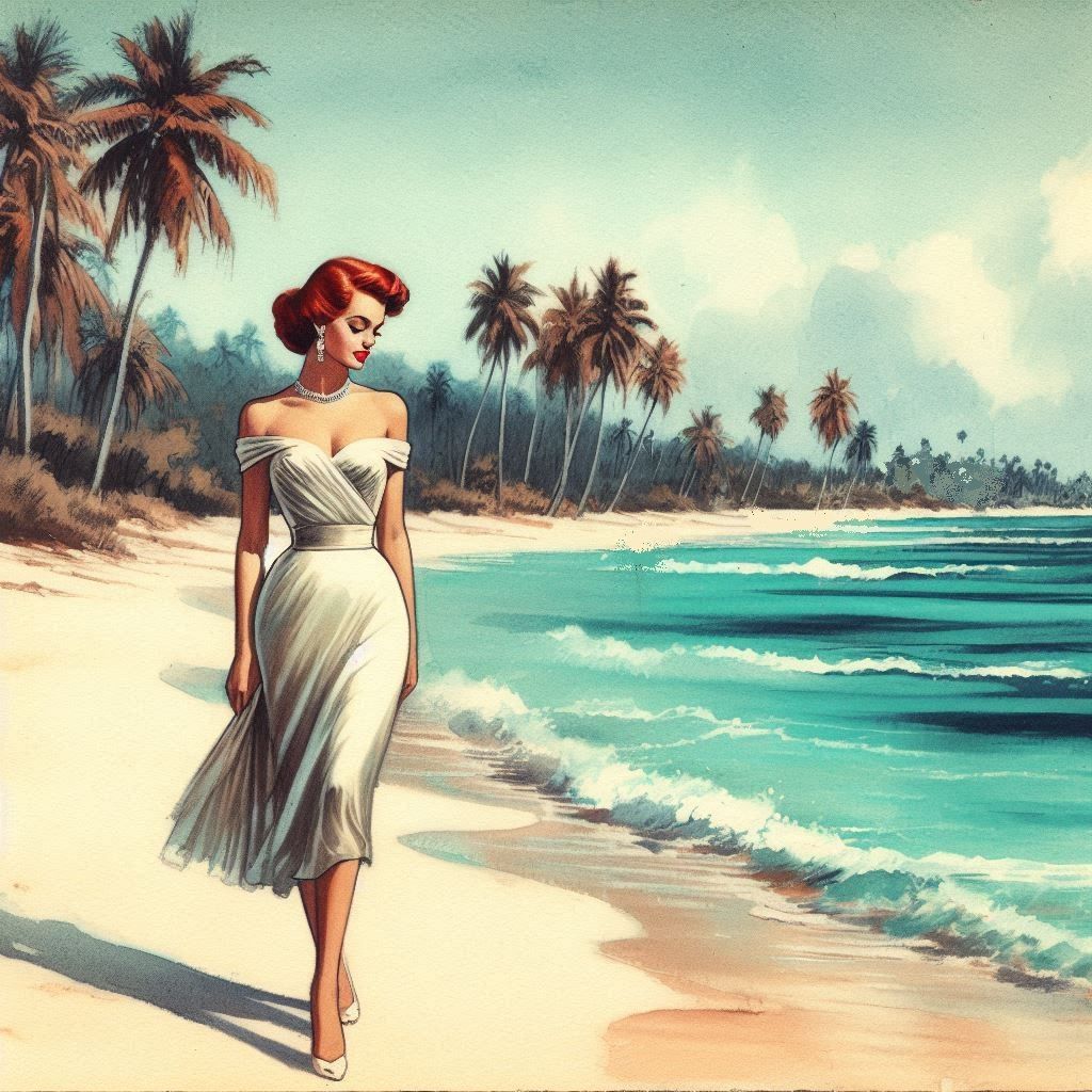 Just sit right back and you'll hear a tale ...