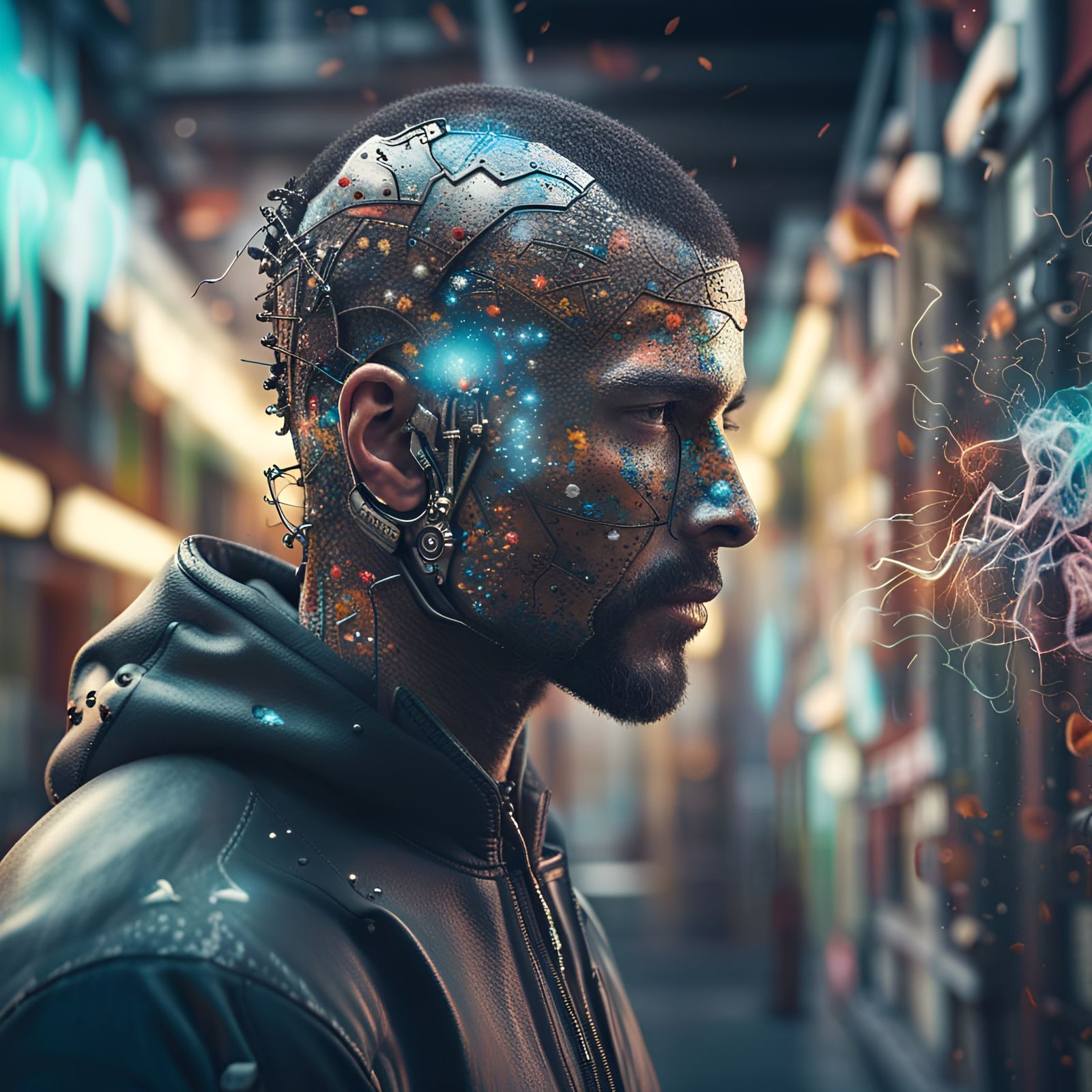 Augmented