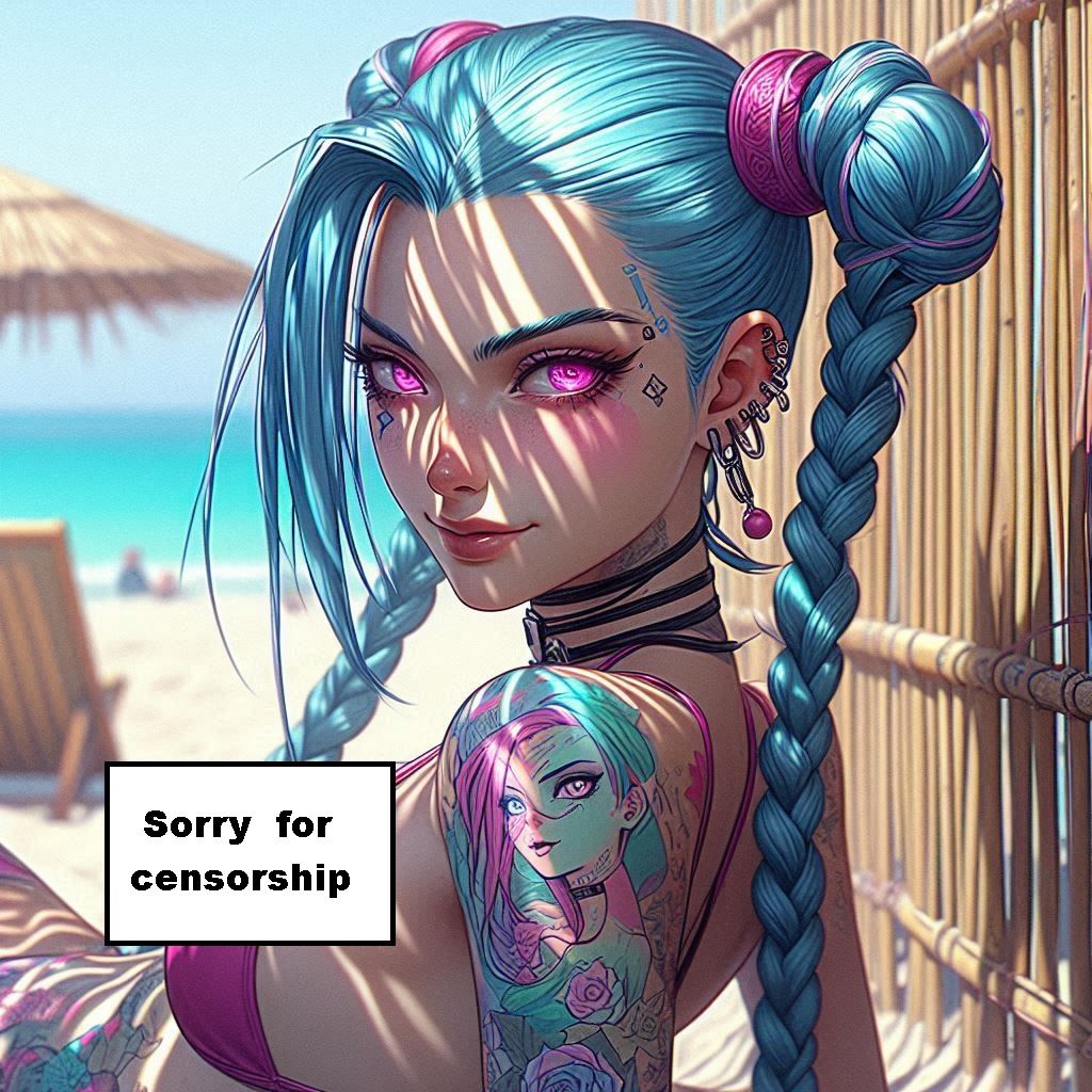 Holidays with Jinx ♥ x)