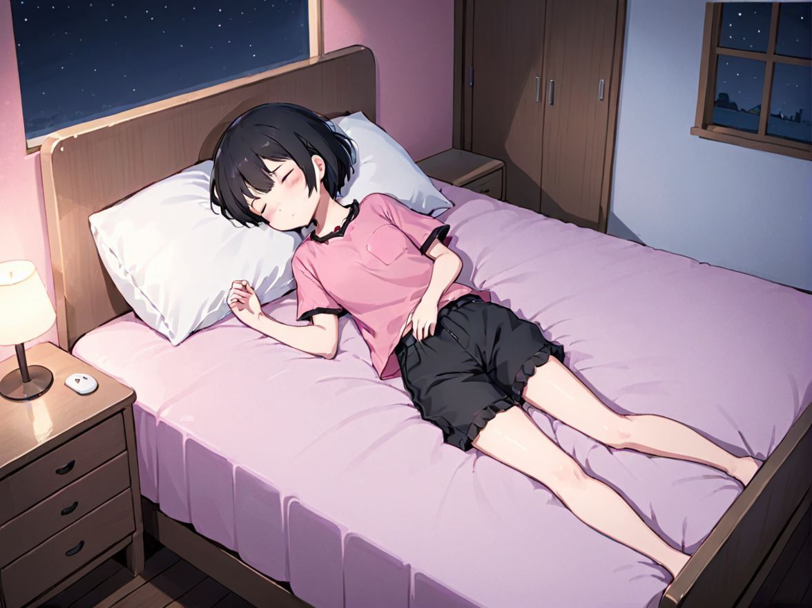 Good night 😴✨🌙💤 🌌