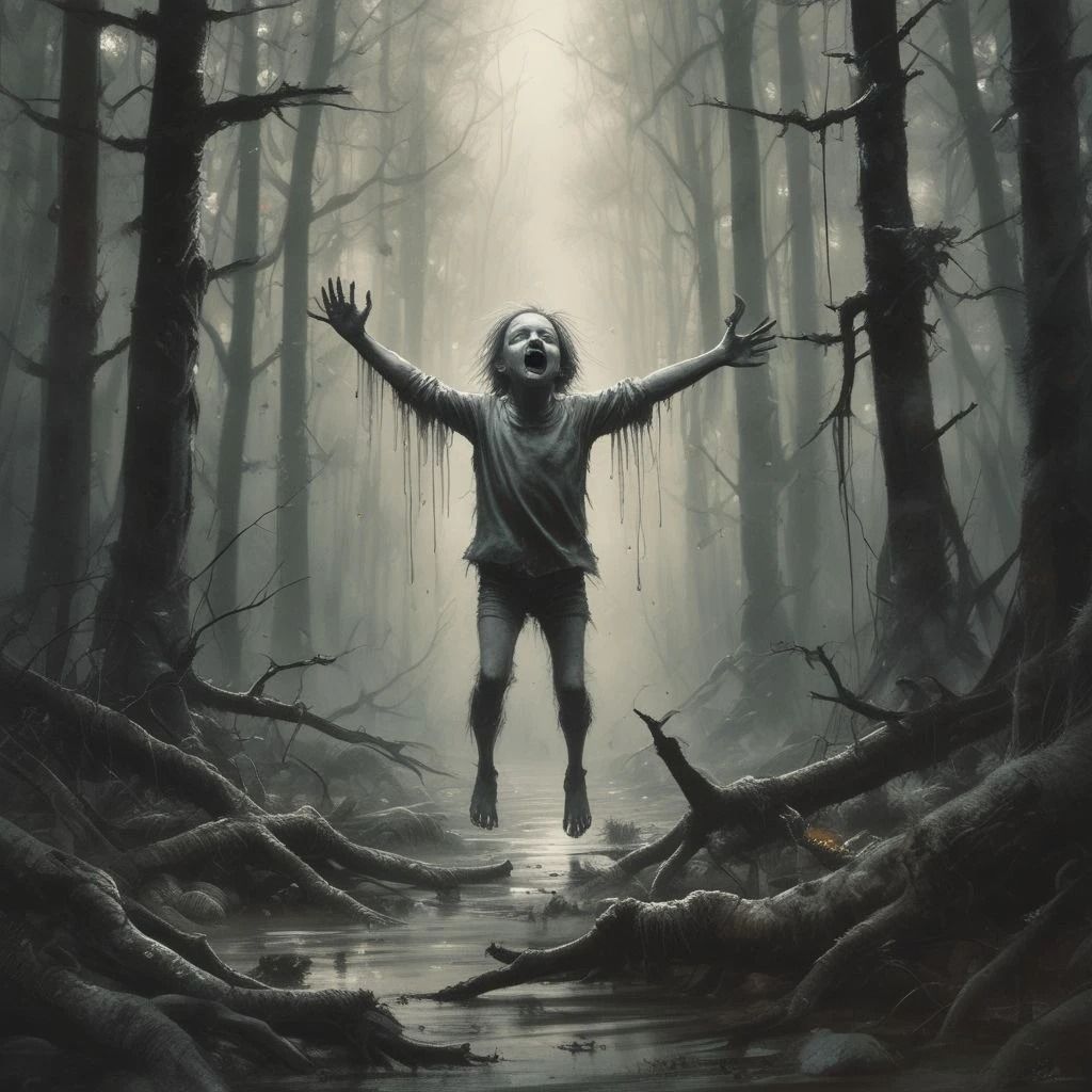 Stephen Gammell Tribute 1