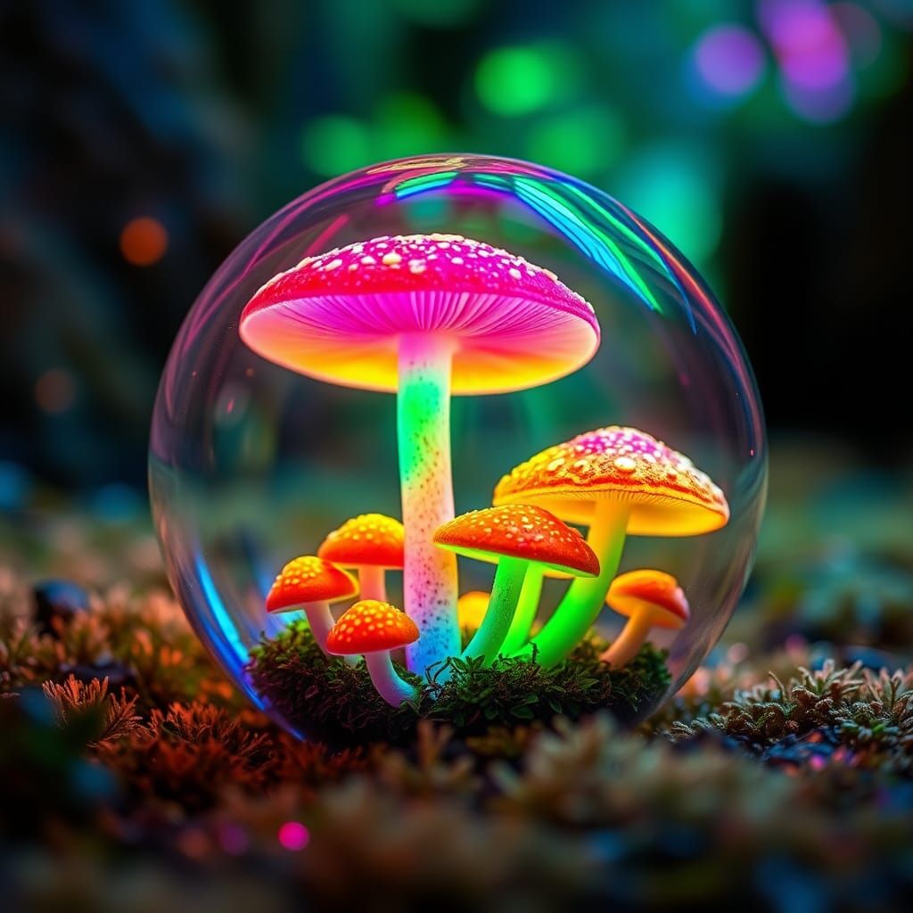 Protected species  by @Andy Does AI