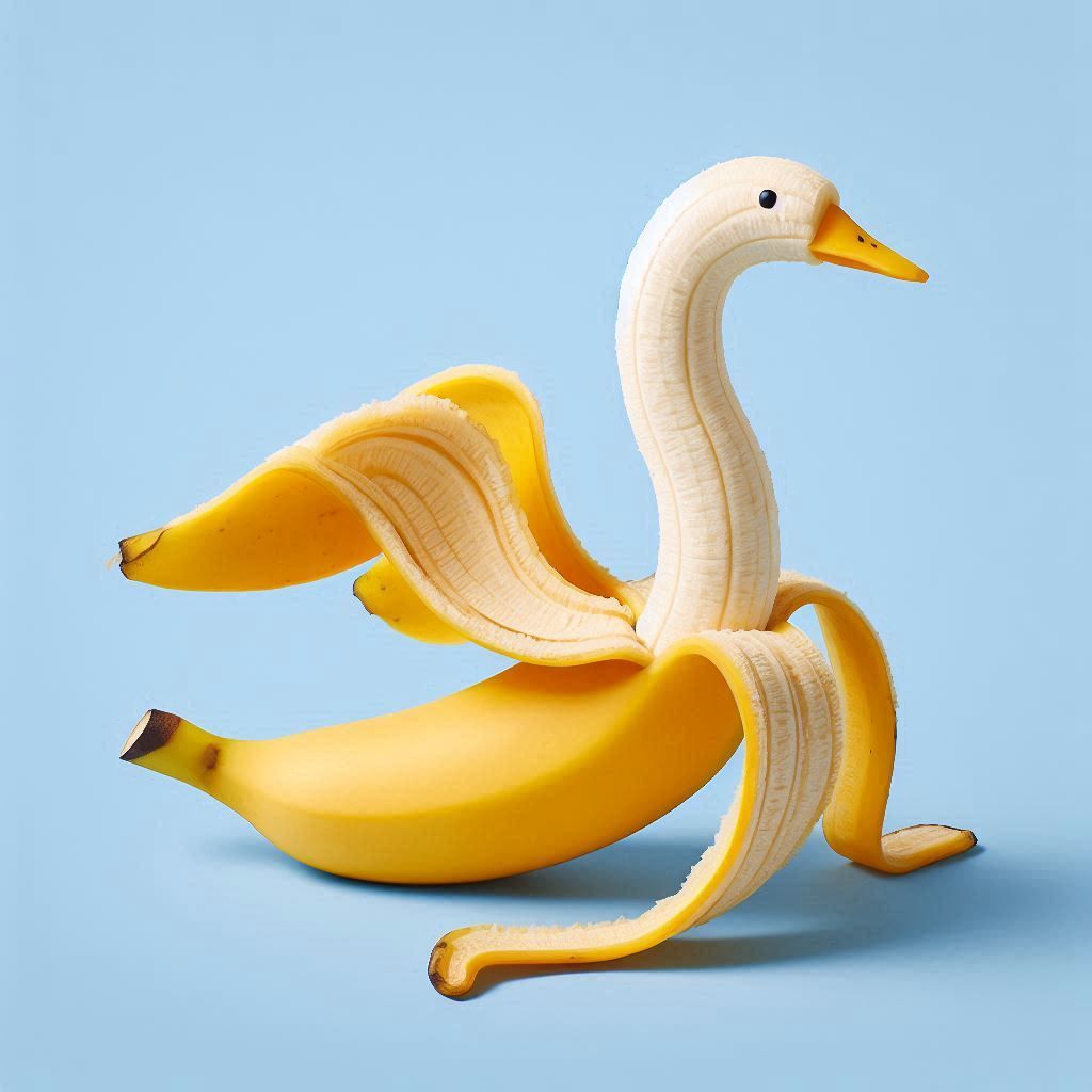 Quack-a-Nana