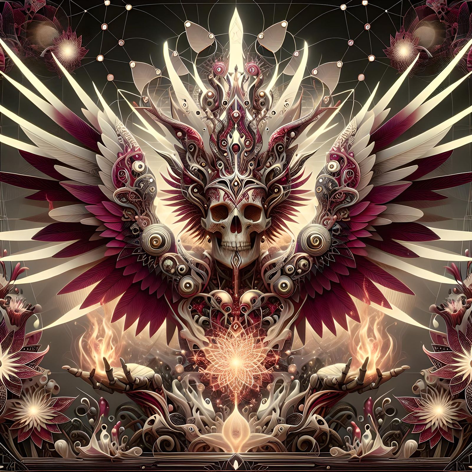 Untitled Creation