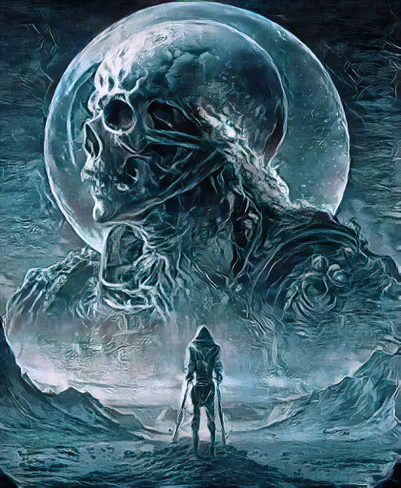 Facing the Giant