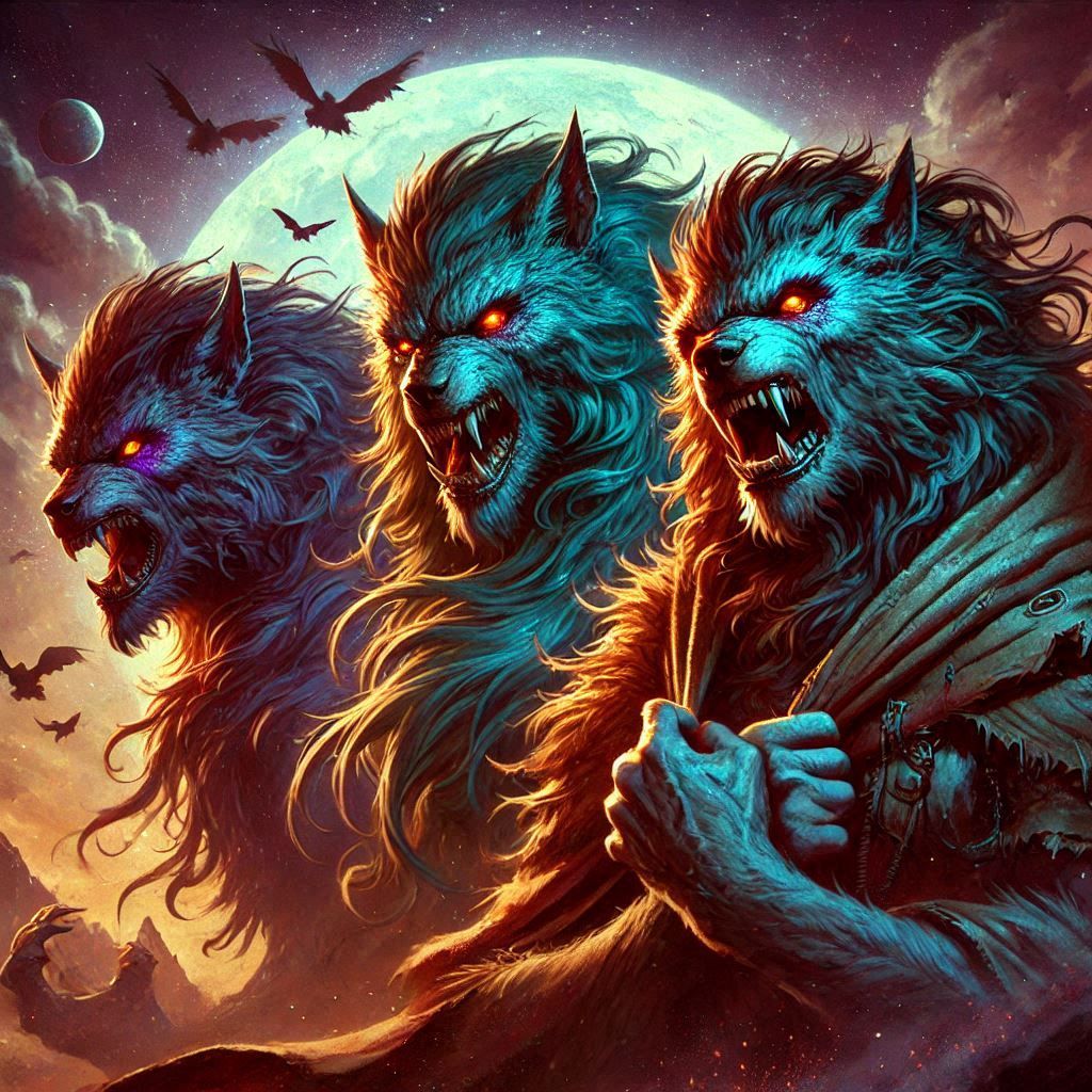Werewolves