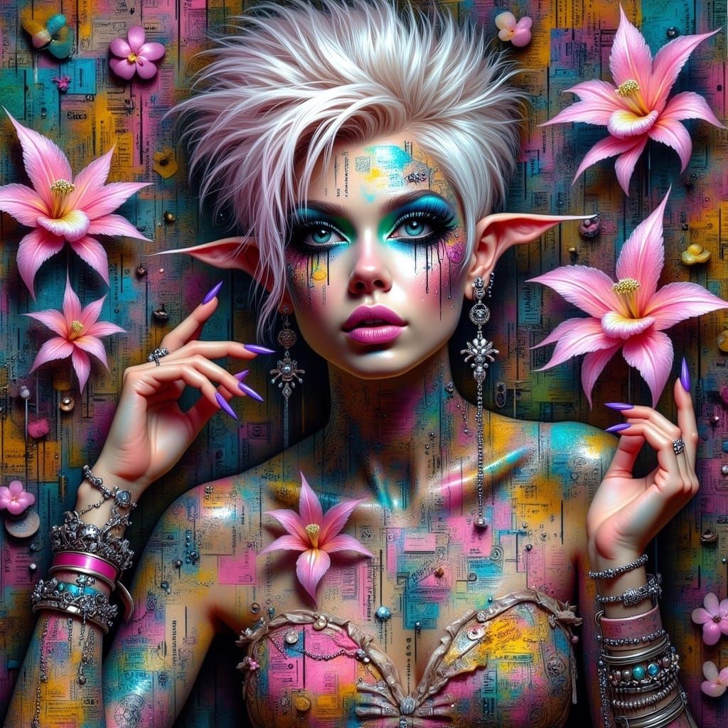 Eos Creations