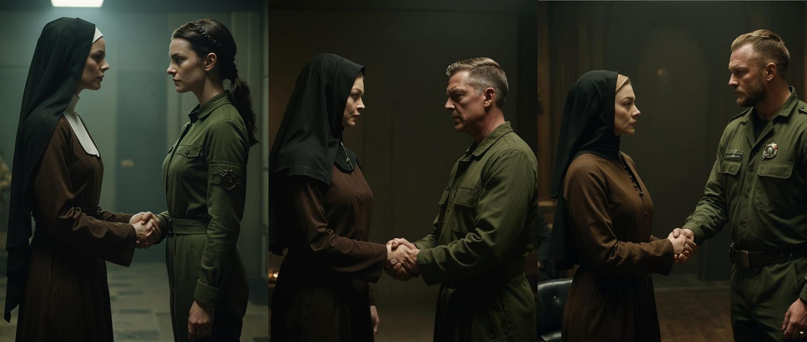 Chapter 11: Ancient Resonance, Part 3