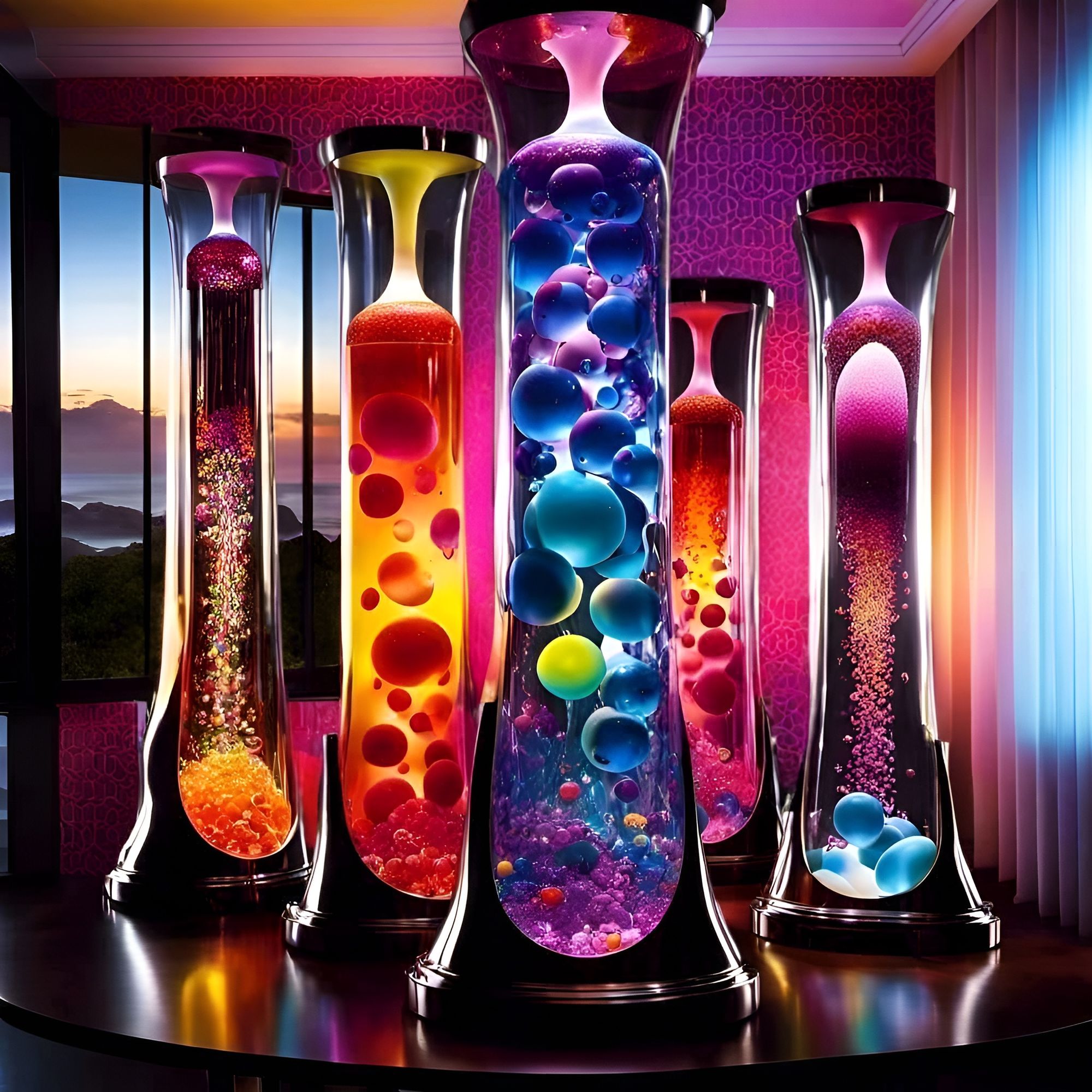 Biggest lava lamp you deals can buy