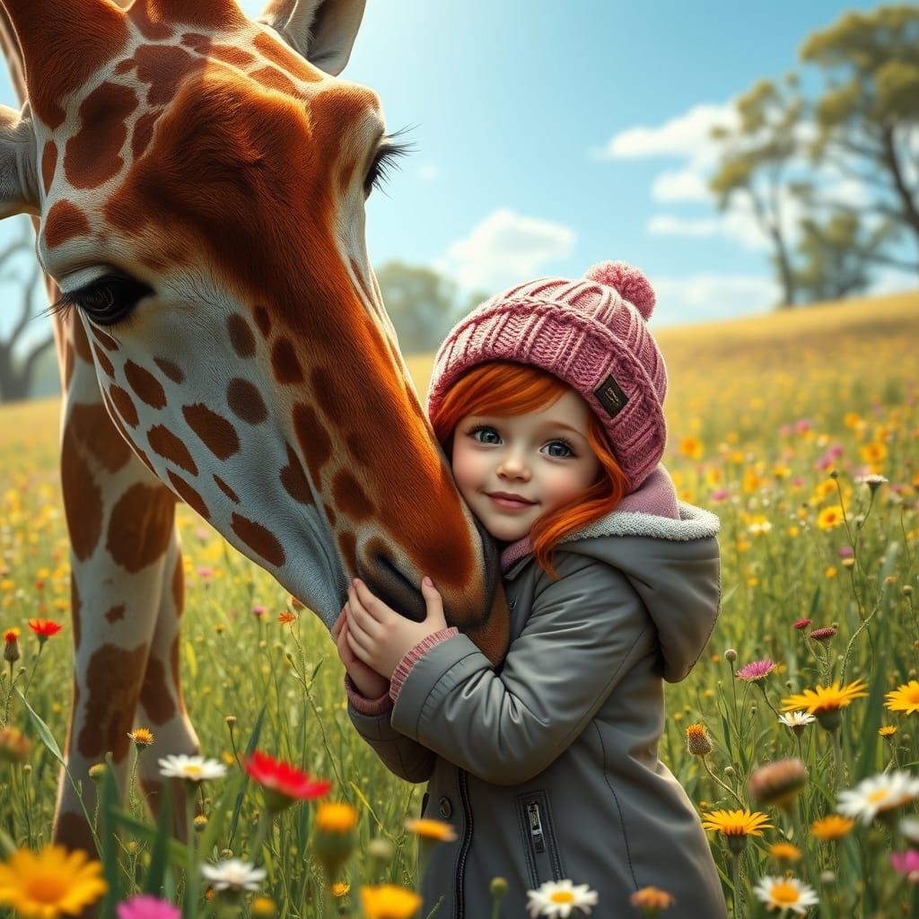 לרדת אל העם