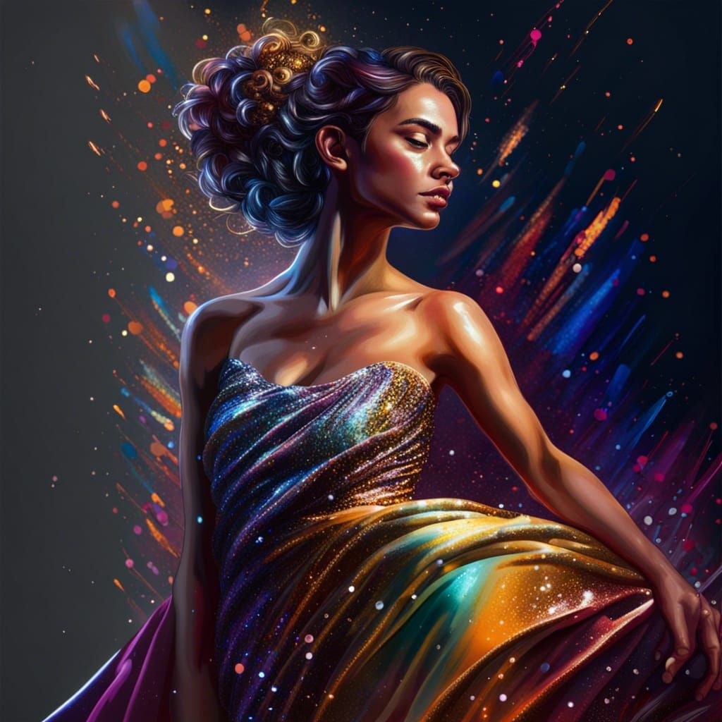 Untitled Creation
