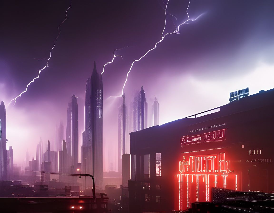 Electric Dreams