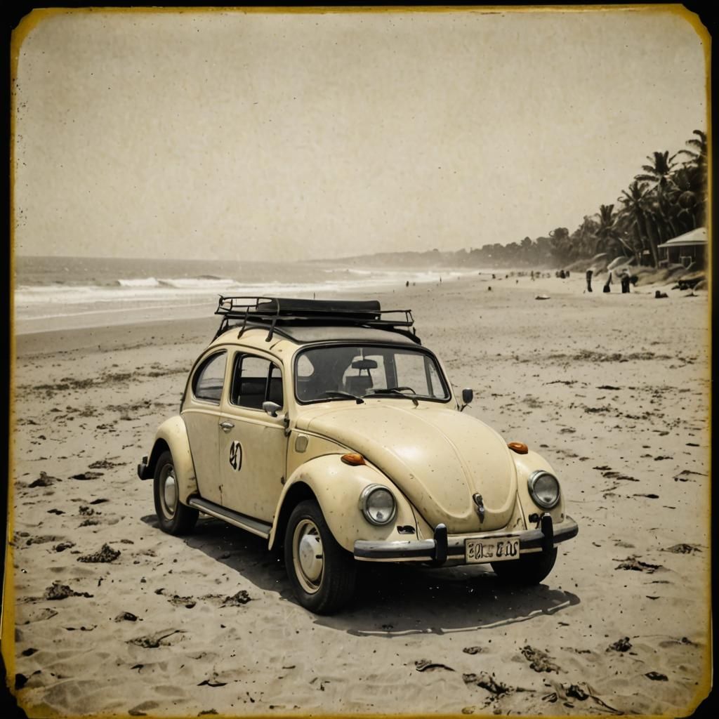 Beach day