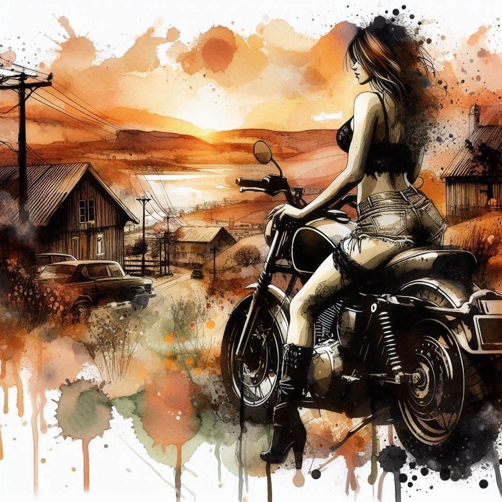 Gratitude for the freedom of youth when I could fly with the...