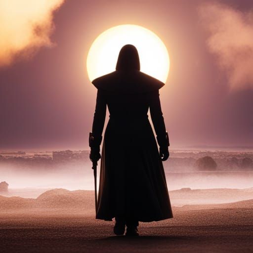 I just love fantasy