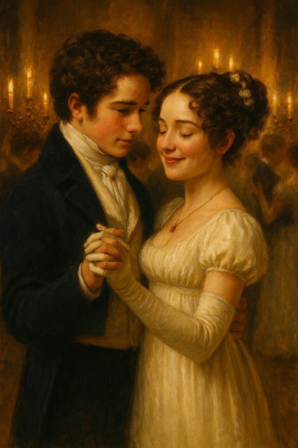 A Regency Ball