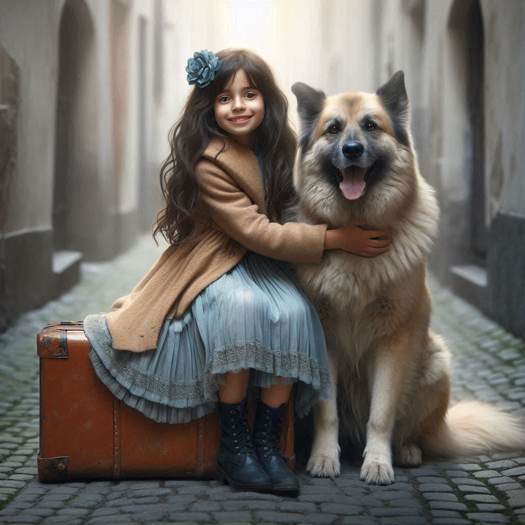 Not an angel - but will I do?