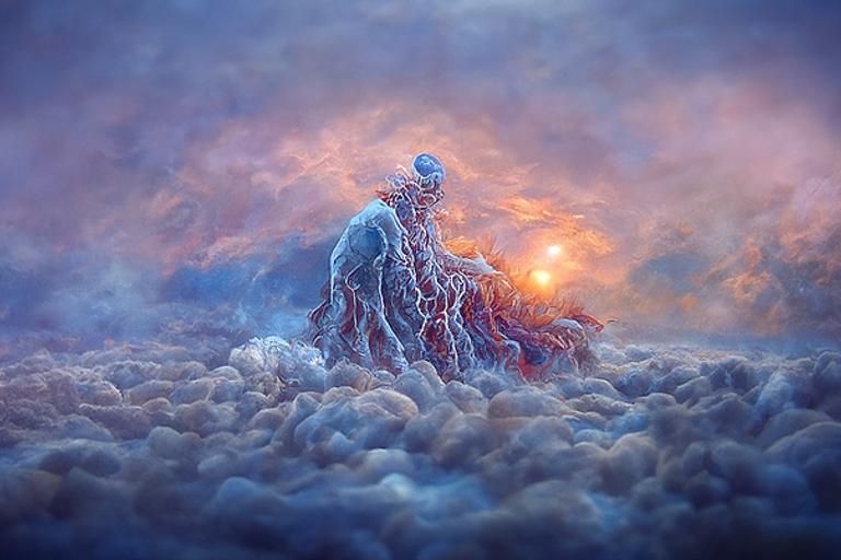 Untitled Creation