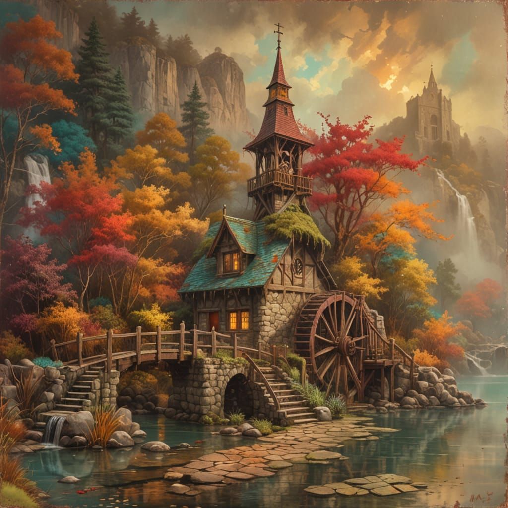 The Medieval Collection Series